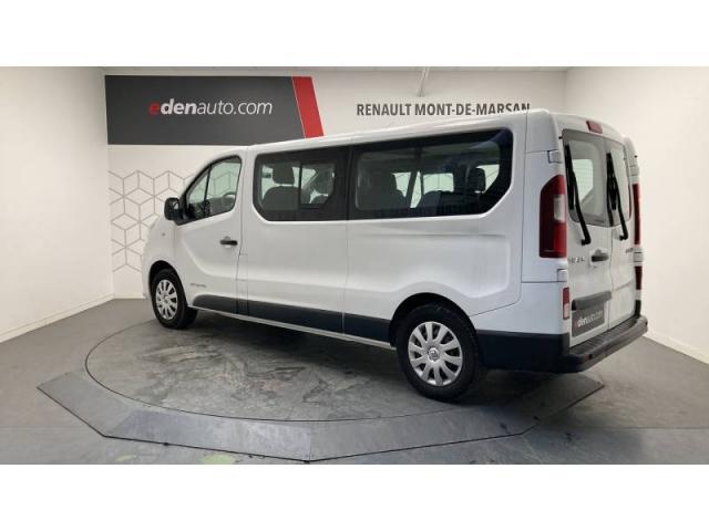 Renault Trafic image 5