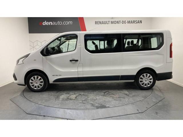 Renault Trafic image 6
