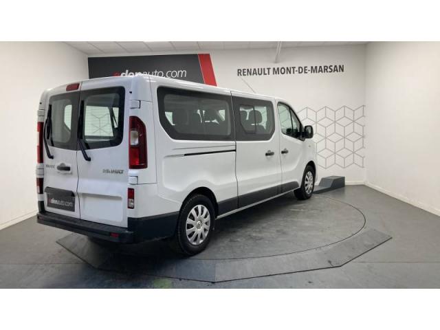 Renault Trafic image 2