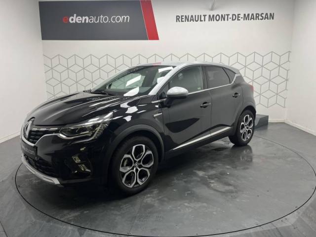 Renault Captur image 1