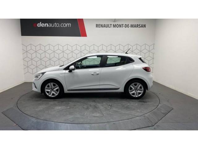 Renault Clio image 1
