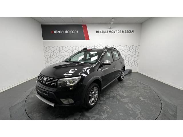 Dacia Sandero Tce 90 Stepway