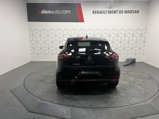 Renault Clio image 9