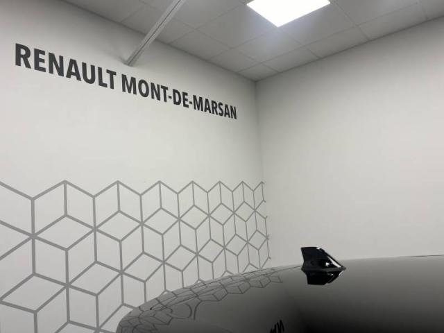 Renault Clio image 6