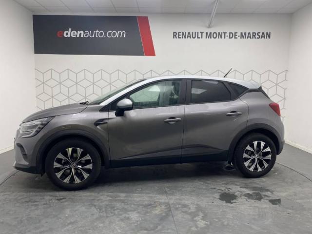 Renault Captur image 6