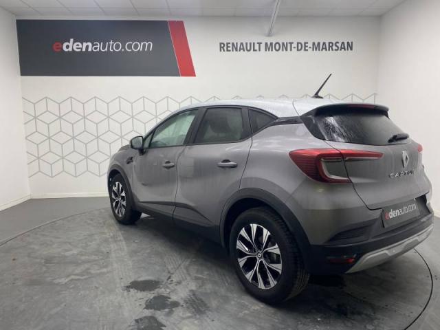 Renault Captur image 3