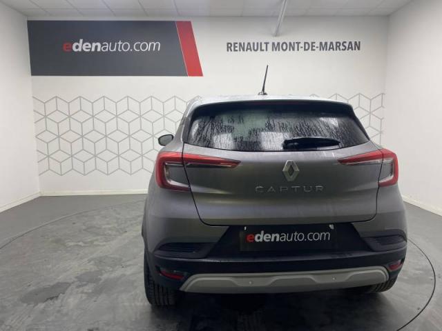 Renault Captur image 1