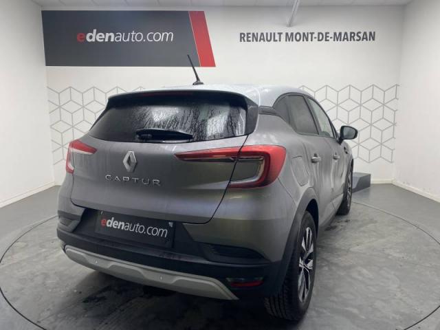 Renault Captur image 2