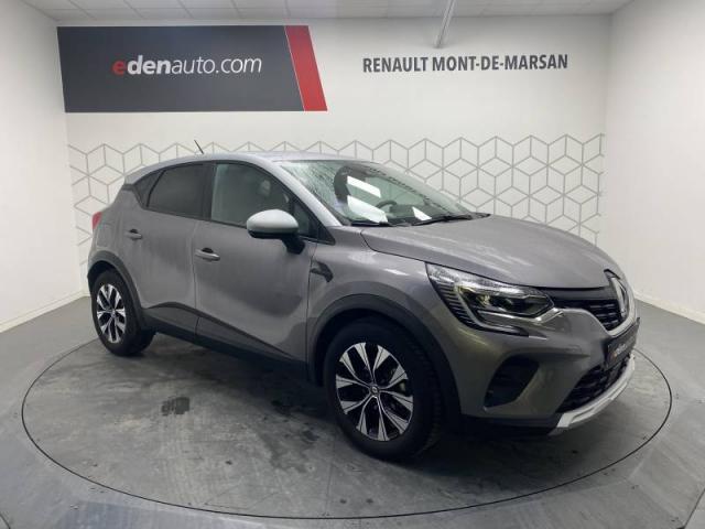 Renault Captur image 4