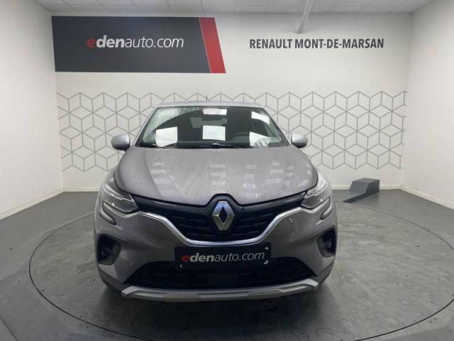 Renault Captur image 7