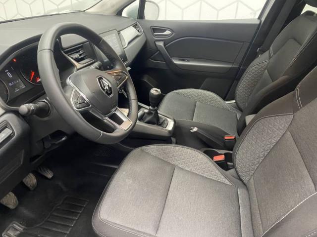 Renault Captur image 5