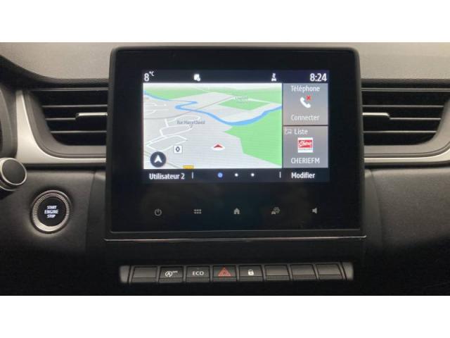 Renault Captur image 7