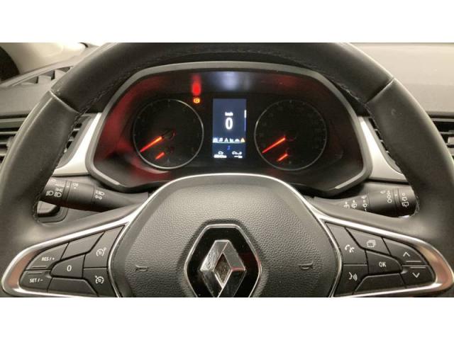 Renault Captur image 9