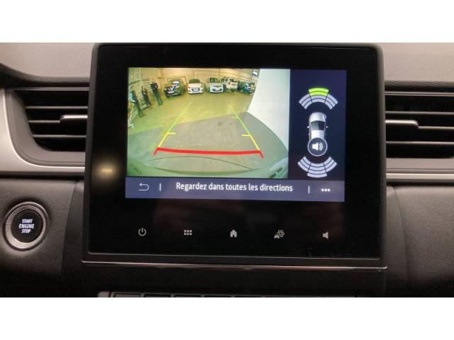 Renault Captur image 6