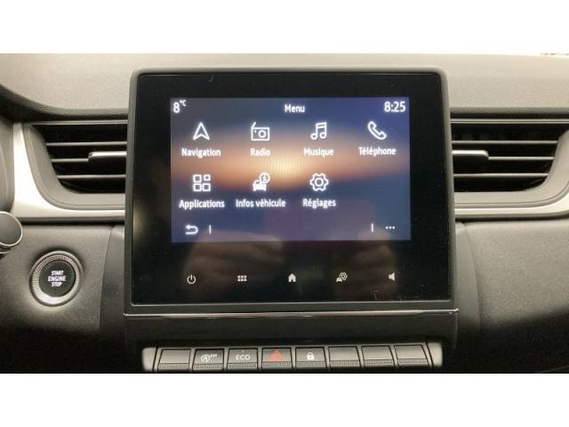 Renault Captur image 1