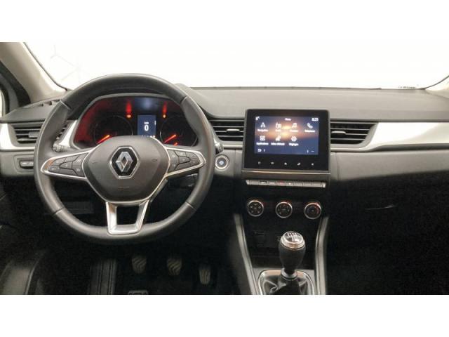 Renault Captur image 4