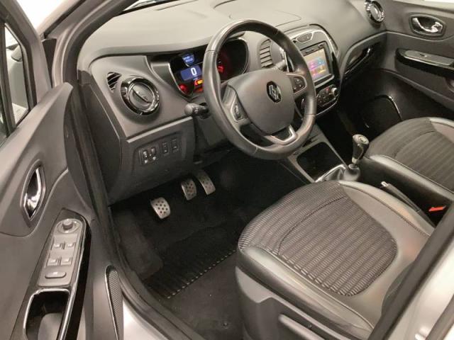 Renault Captur image 7
