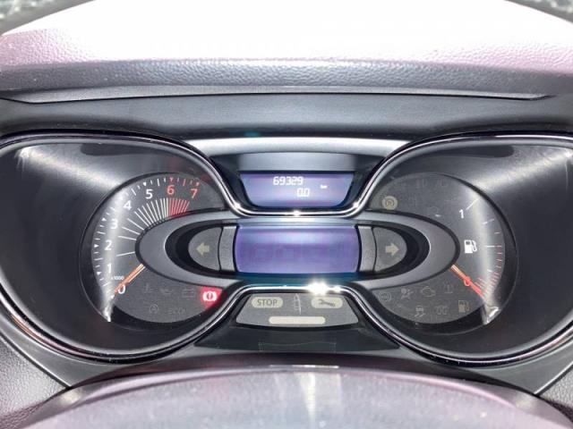 Renault Captur image 9