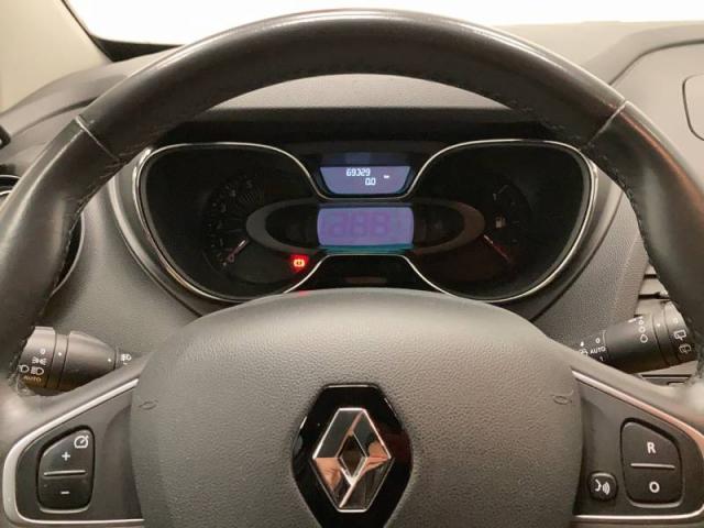 Renault Captur image 1