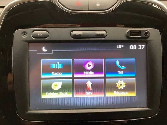 Renault Captur image 8