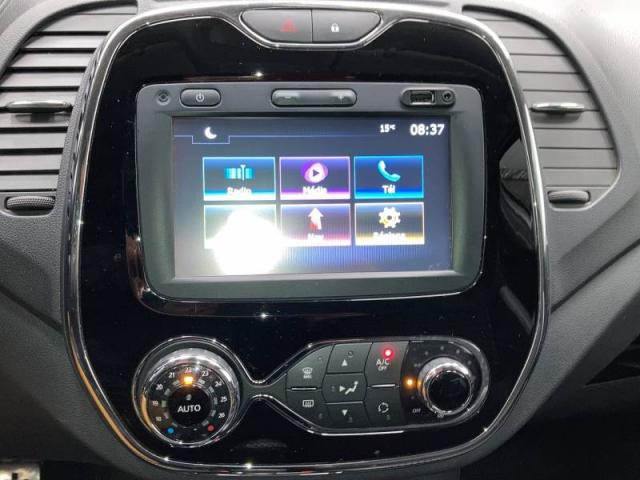 Renault Captur image 6