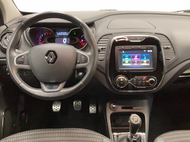 Renault Captur image 3