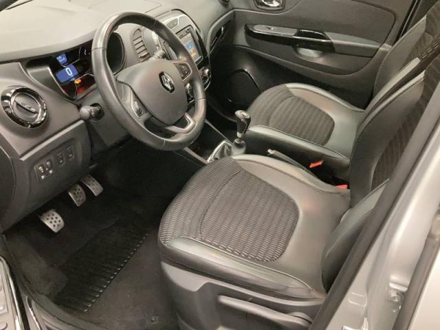 Renault Captur image 4