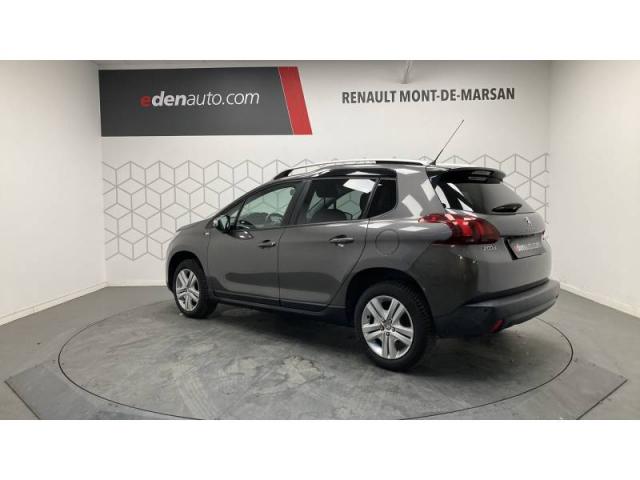 Peugeot 2008 image 3
