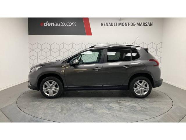 Peugeot 2008 image 9