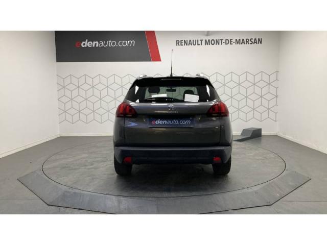 Peugeot 2008 image 4