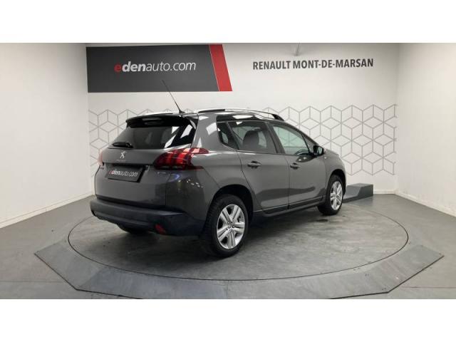 Peugeot 2008 image 6