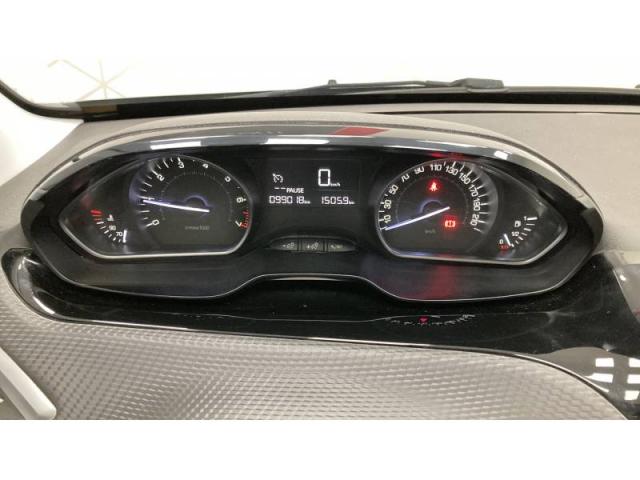Peugeot 2008 image 7