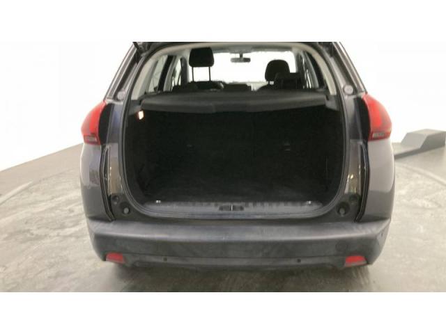Peugeot 2008 image 5