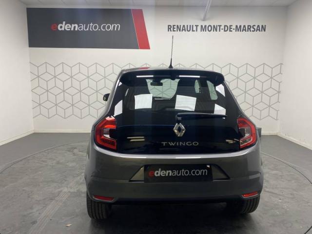 Renault Twingo image 9
