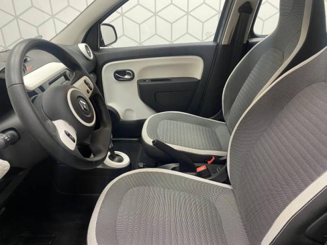 Renault Twingo image 8