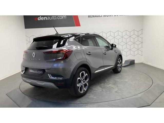Renault Captur image 4