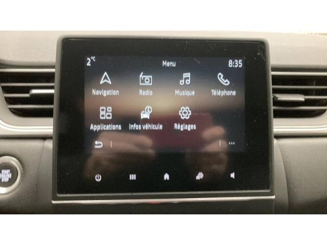 Renault Captur image 1