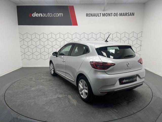 Renault Clio image 2