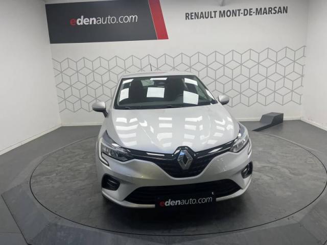 Renault Clio image 8