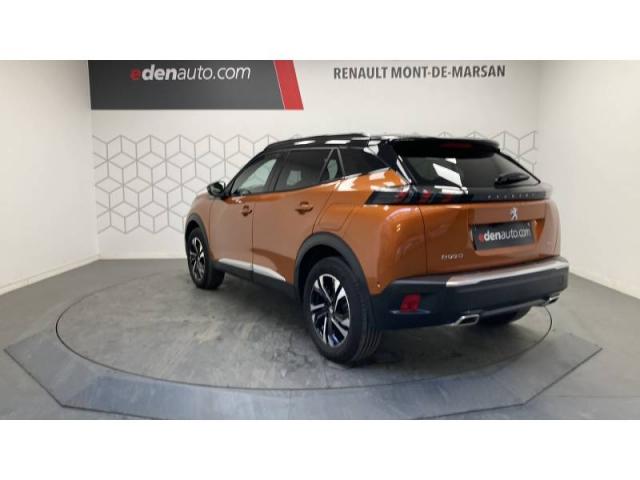 Peugeot 2008 image 6