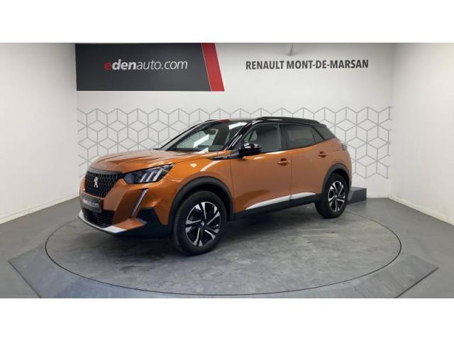 Peugeot 2008 image 5