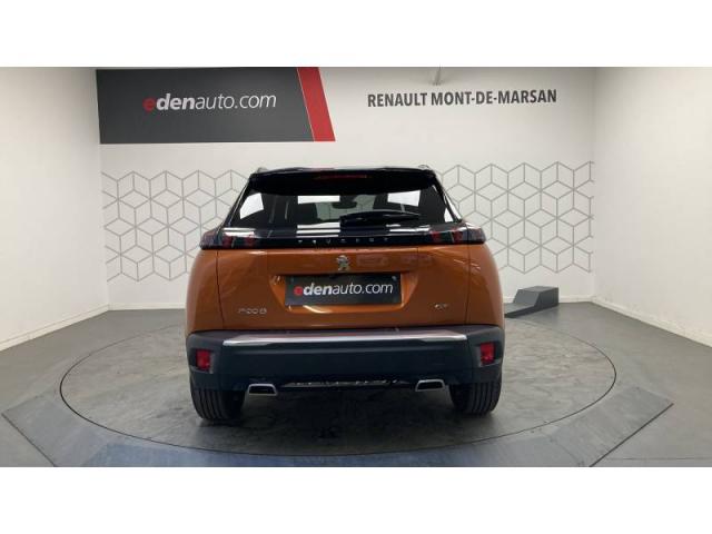 Peugeot 2008 image 8