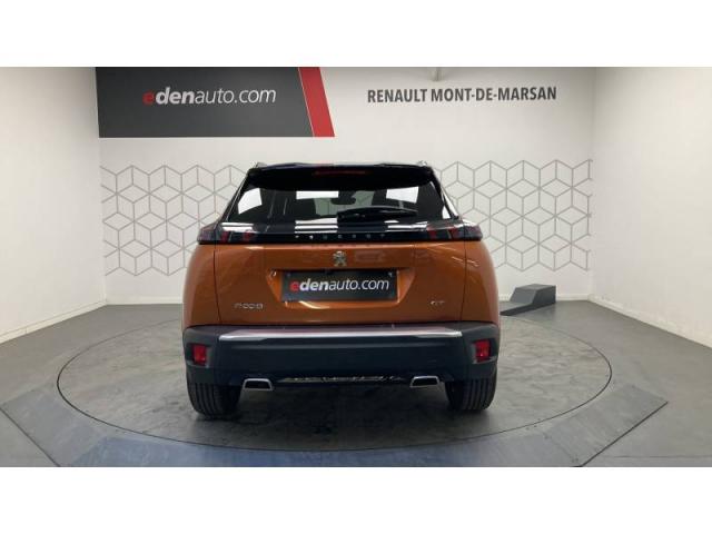 Peugeot 2008 image 2