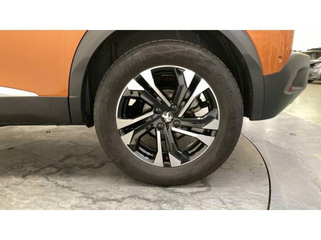 Peugeot 2008 image 9