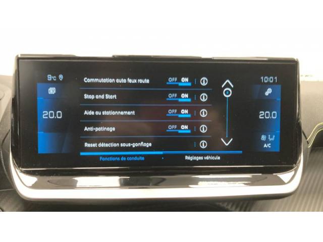 Peugeot 2008 image 7
