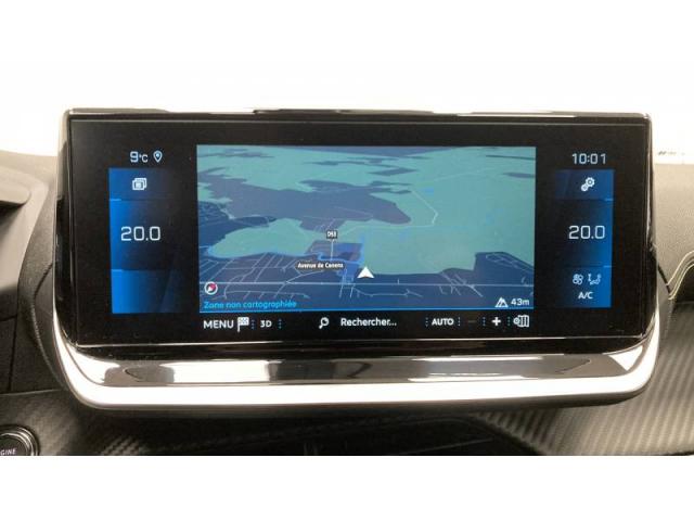 Peugeot 2008 image 4