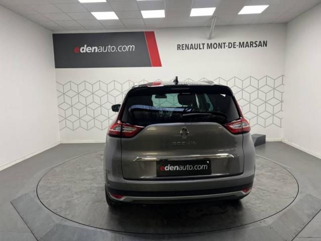 Renault Grand Scénic image 5