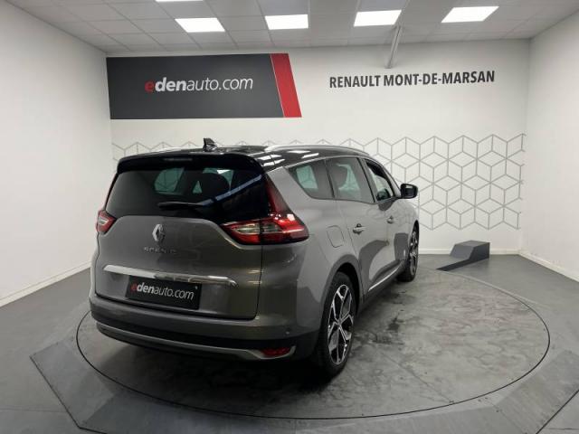 Renault Grand Scénic image 9