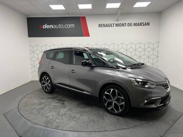 Renault Grand Scénic image 3
