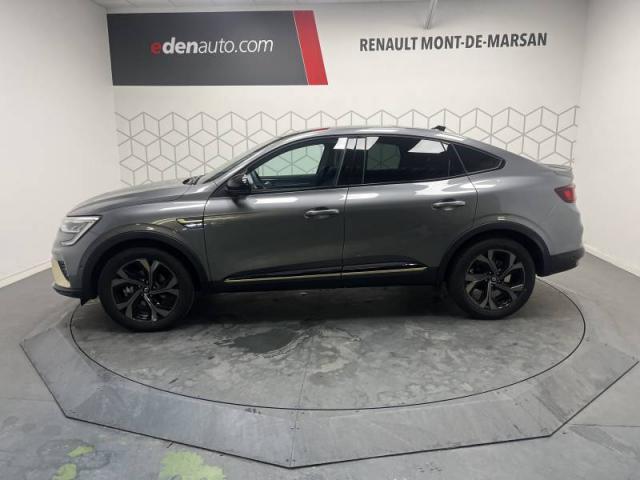 Renault Arkana image 9